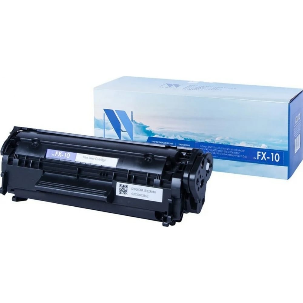 Совместимый картридж для Canon NV Print картридж для лазерного принтера комус hl 2132 dcp 7057 tn 2090 совместимый