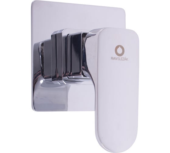 Изображение товара Смеситель для душа RavSlezak Yukon YU183