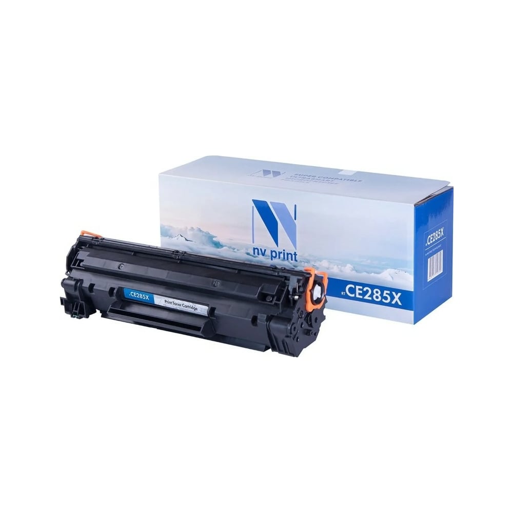 Совместимый картридж для HP LaserJet Pro NV Print картридж для лазерного принтера target 106r01294 совместимый