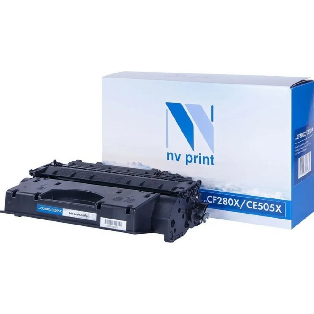 фото Совместимый картридж для hp laserjet pro nv print