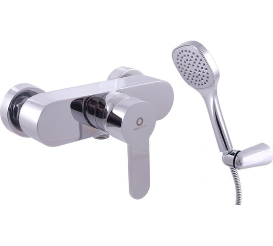 Изображение товара Смеситель для душа RavSlezak Zambezi ZA081.5/2