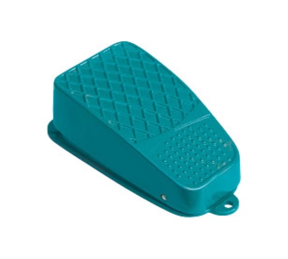 Изображение товара Выключатель ножной КЭАЗ OptiLiS GFS-31, 1 педаль, кабель 3 м 365340