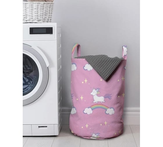 Изображение товара Корзина для вещей JoyArty gaba_19538_M