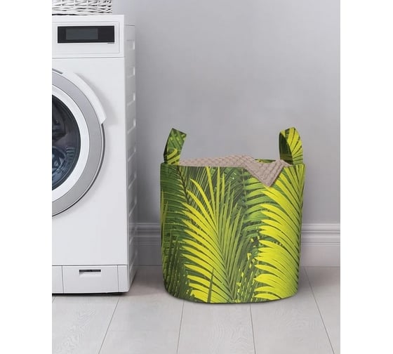 Изображение товара Корзина для вещей JoyArty gaba_19473_S