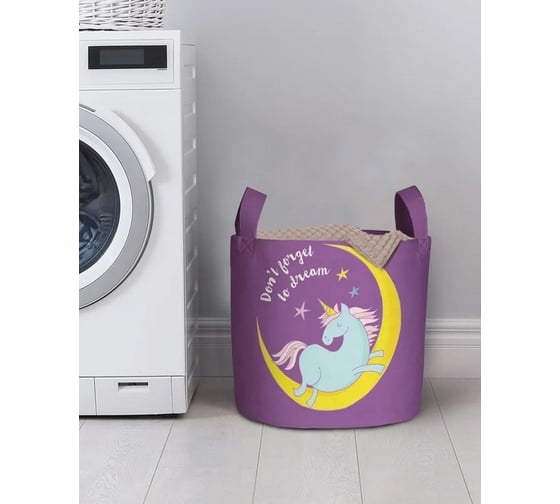 Изображение товара Корзина для вещей JoyArty gaba_19533_S