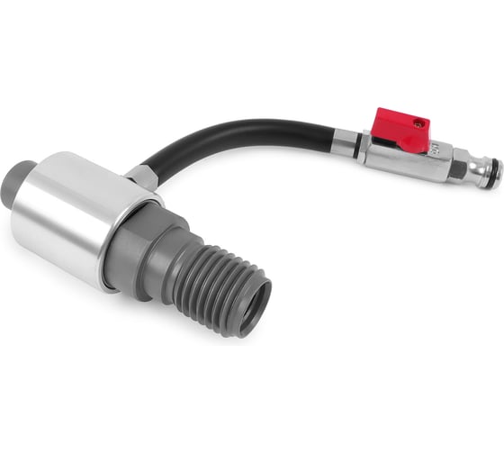 Изображение товара Адаптер подключения воды MESSER для DDM-150 10-10-011