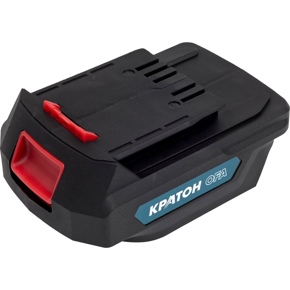 Изображение товара Адаптер переходник Кратон AMB18-OFA для АКБ Makita на систему OFA