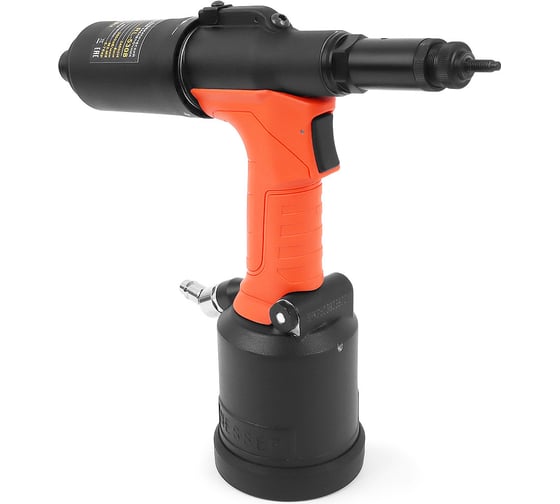 Изображение товара Пневматический резьбовой заклепочник MESSER RL-5308 05-31-308