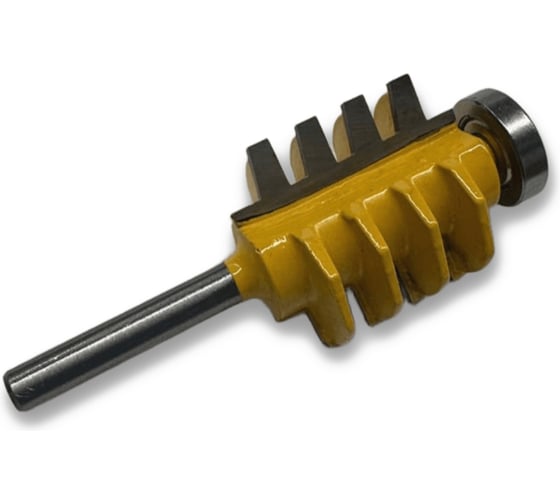 Изображение товара Фреза Turbosky 1/4 704