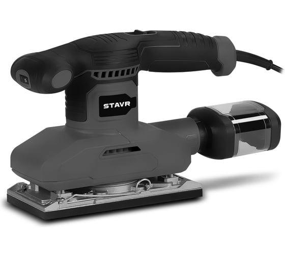 Изображение товара Машина плоскошлифовальная Ставр SFS 400V 9030700446