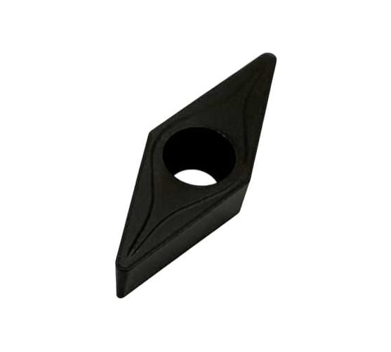 Изображение товара Пластина твердосплавная TORNERI VBMT160408 TC6225 Т026787