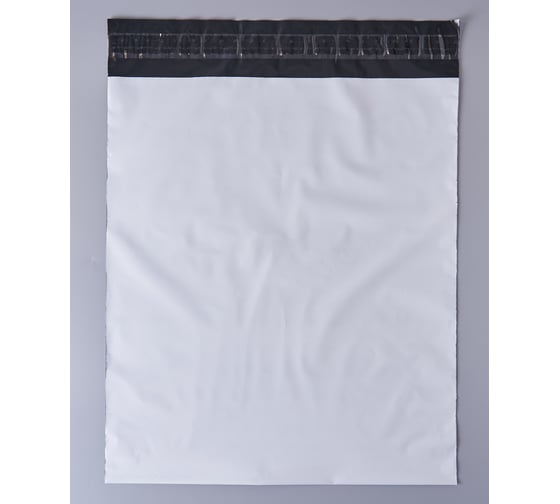 Изображение товара Курьерский пакет PACK INNOVATION 360x420+50, перфорация, 50 мкм, 1000 шт IPKPPERF3642.50-1К