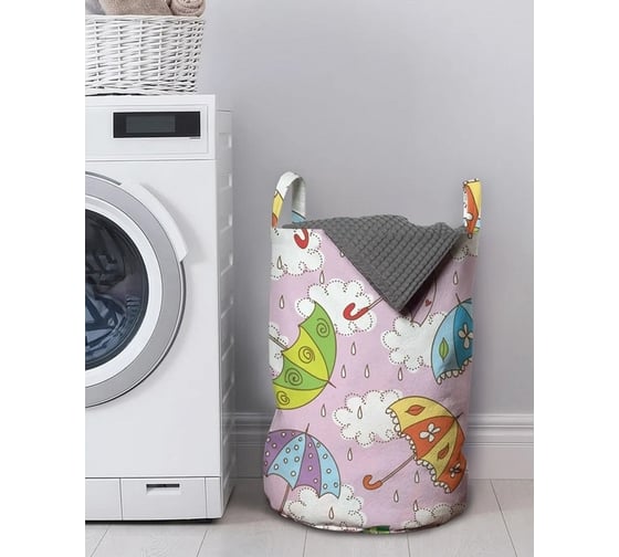 Изображение товара Корзина для вещей JoyArty gaba_19885_M