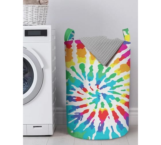 Изображение товара Корзина для вещей JoyArty gaba_20322_L