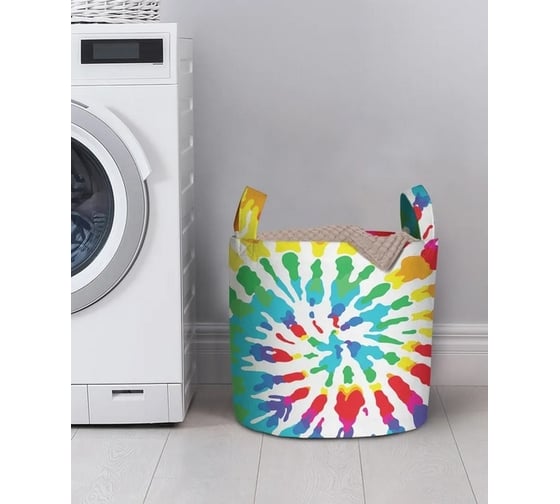 Изображение товара Корзина для вещей JoyArty gaba_20322_S