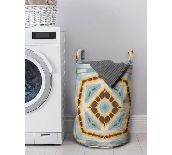 Изображение товара Корзина для вещей JoyArty gaba_20327_M