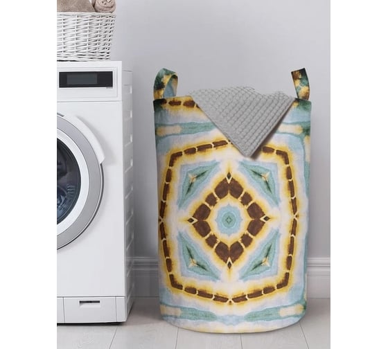 Изображение товара Корзина для вещей JoyArty gaba_20327_L