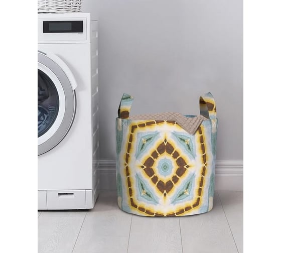 Изображение товара Корзина для вещей JoyArty gaba_20327_S