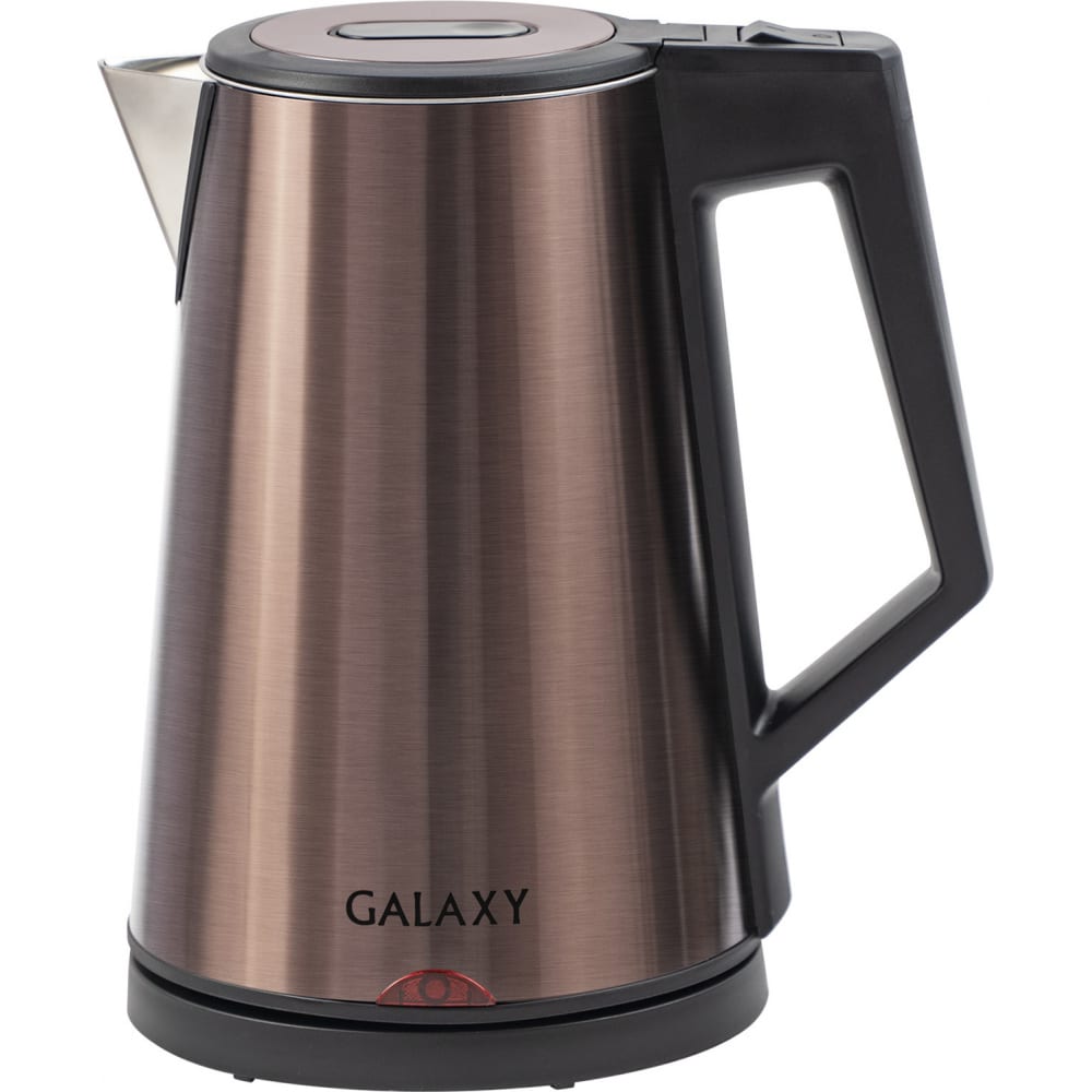 Электрический чайник Galaxy - гл0320бронз