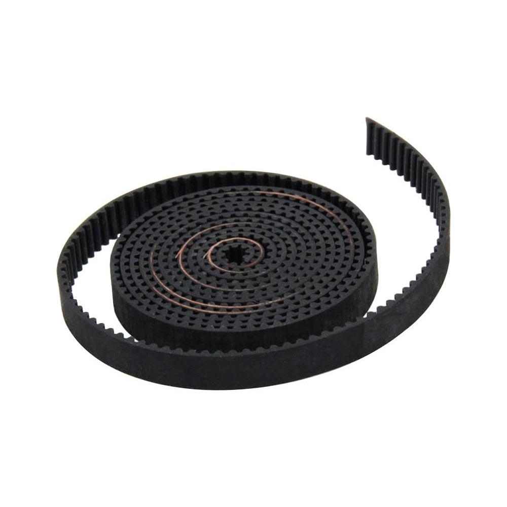 Изображение товара Ремень зубчатый открытый HTD 8M 20 мм ширина 50м CSHBELT