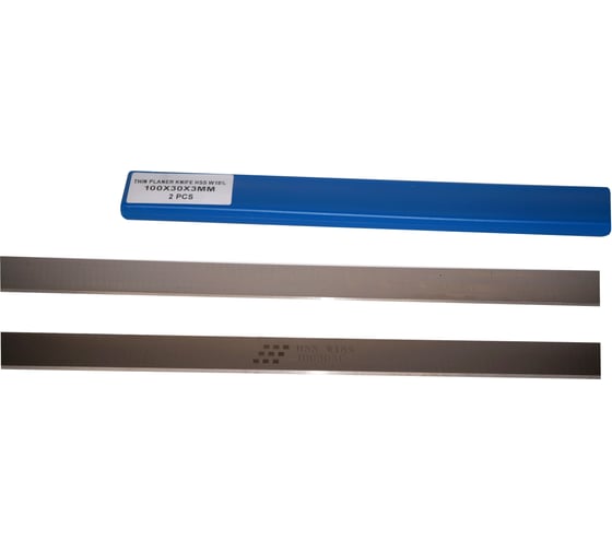 Изображение товара Нож строгальный FHONK 100x30x3 HSS18% W H100303C