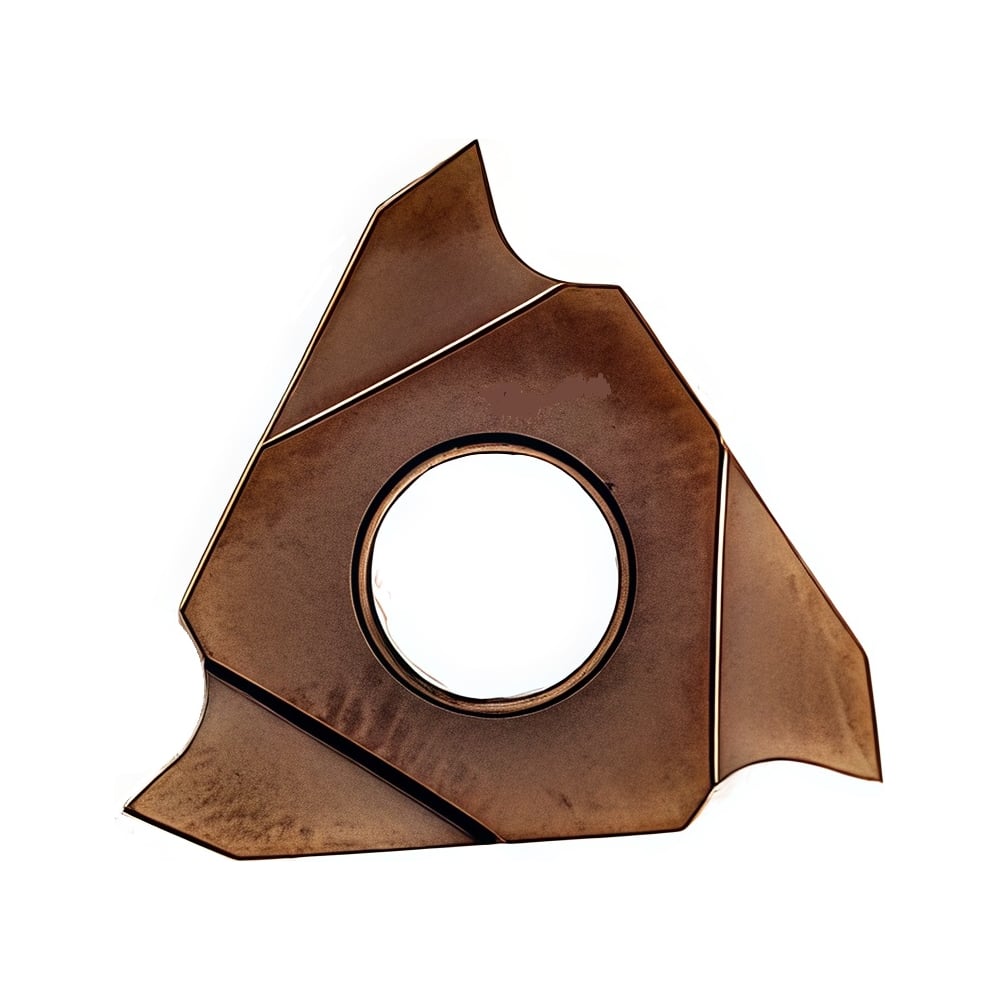 Изображение товара Пластина твердосплавная TORNERI TGF32R090-010 TP9125C для обрабоки металлов