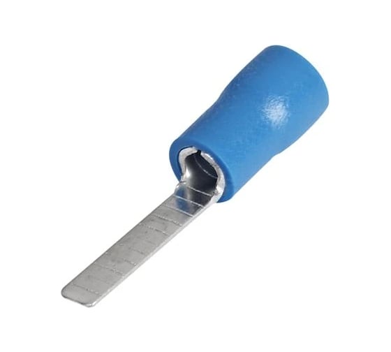 Изображение товара Наконечник HLT  НпИш 1.5-2.5 синий 100шт. (10уп./уп.) 084-14-11