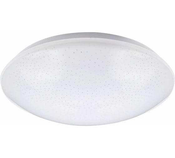 Изображение товара Светильник светодиодный Включай 15Вт ЗВЕЗДА ПОЛУСФЕРА 1204759