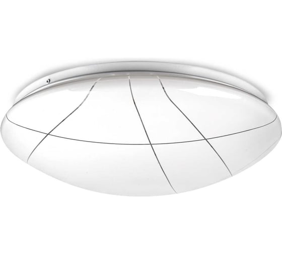 Изображение товара Светильник светодиодный Включай 20Вт КОНТУР ПОЛУСФЕРА 1208070