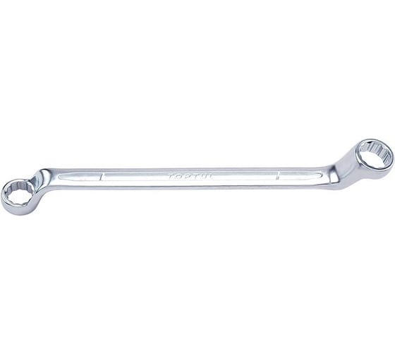 Изображение товара Ключ накидной TOPTUL 41x46мм 75 AAEI4146