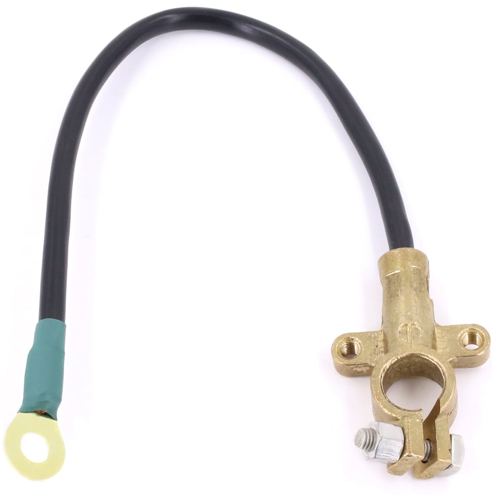 Изображение товара Провод VOLTON АКБ - УАЗ-3741 (ЕВРО) VLT37413724080E