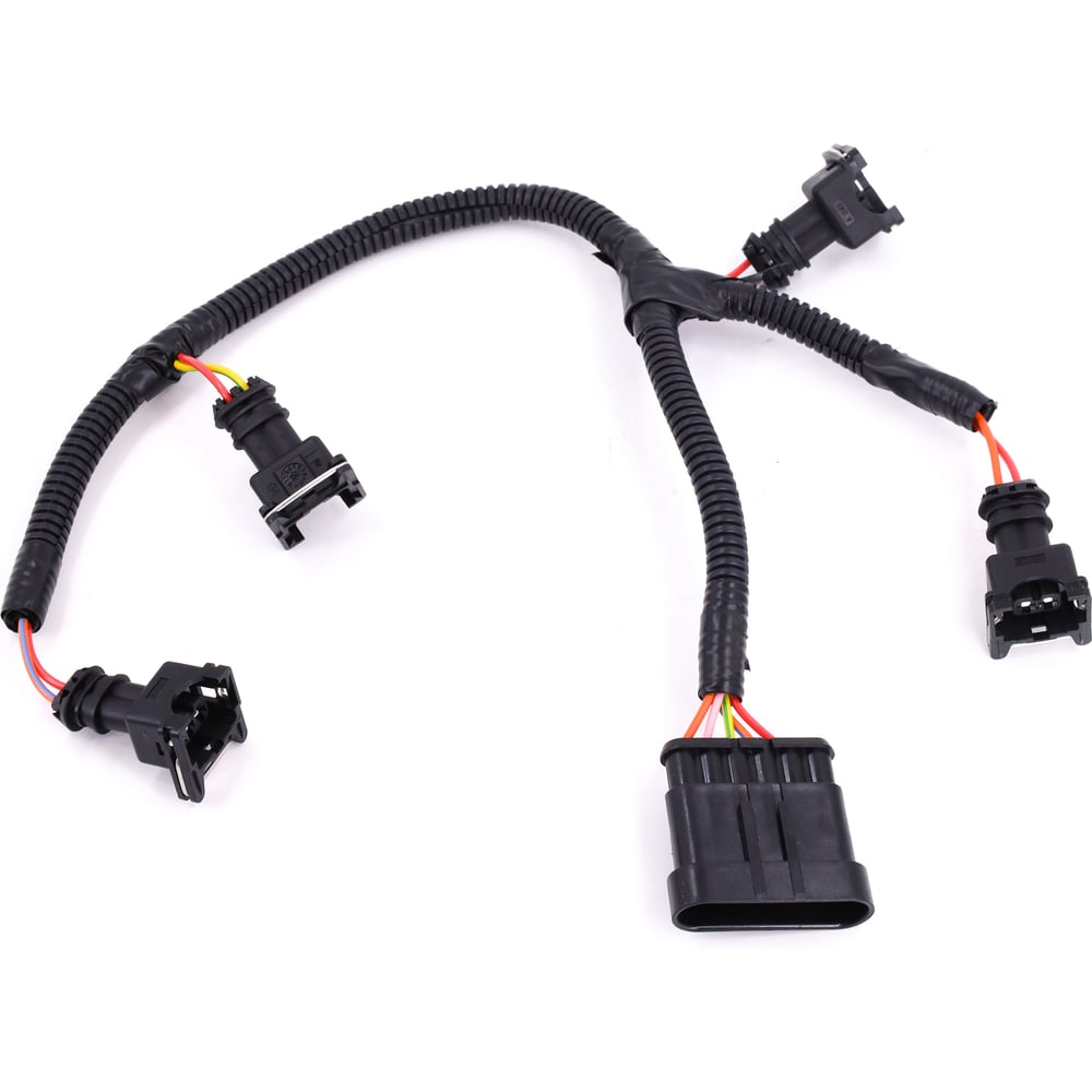 Изображение товара Жгут проводов форсунки VOLTON Г-3302 дв.4216 Евро-3 VLT4216-3707070