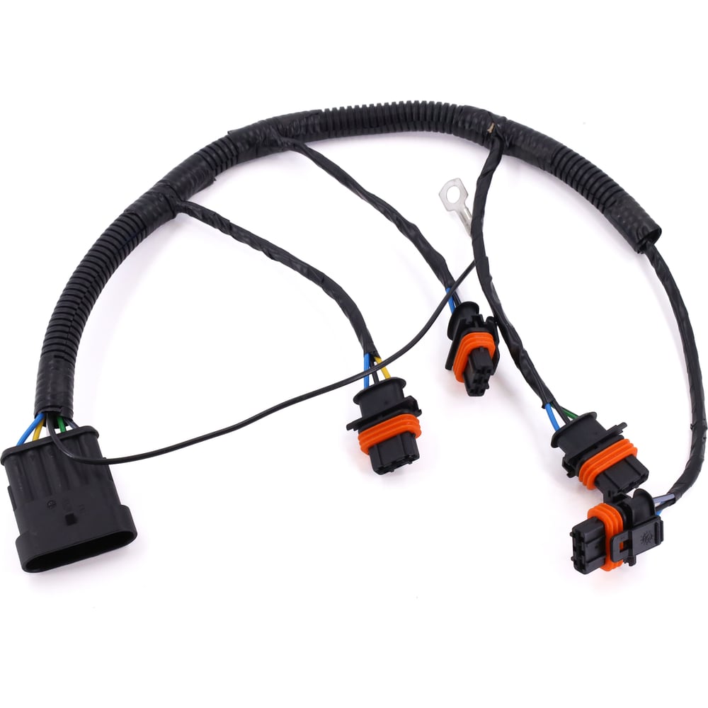 Изображение товара Жгут проводов катушек зажигания VOLTON для ВАЗ-1118 и 21144 VLT1118-3724148