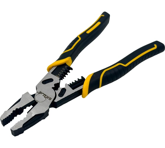 Изображение товара Плоскогубцы многофункциональные SKOLE (PS5) 225мм PS5-909225