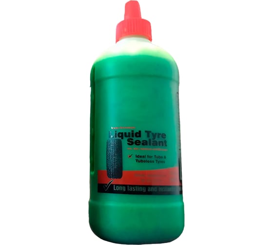 Изображение товара Антипрокольный герметик для шин Turbosky TS-01 699