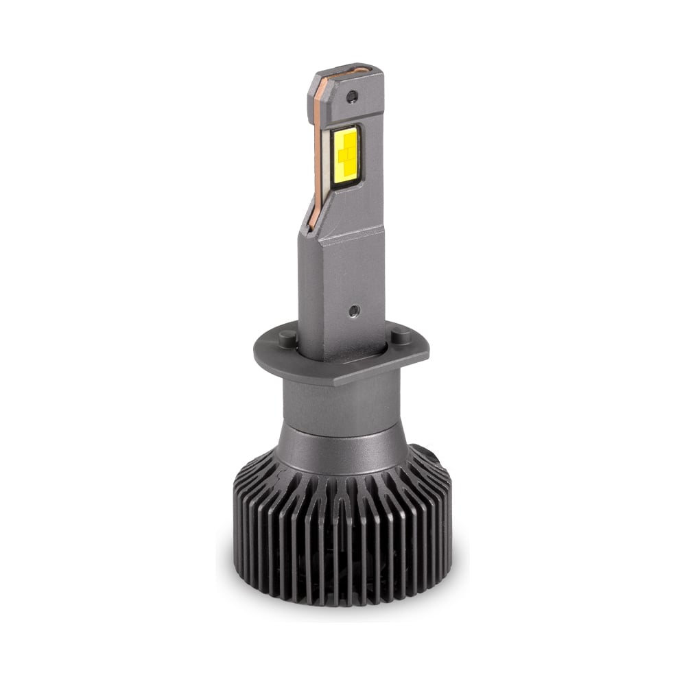 Изображение товара Светодиодные лампы MaxBeam Mini H1 12V 45W 4500lm 6000K