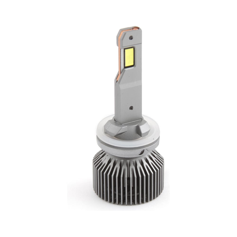 Изображение товара Светодиодные лампы MaxBeam Mini H27 12V 30W 3000lm 6000K комплект из 2 шт