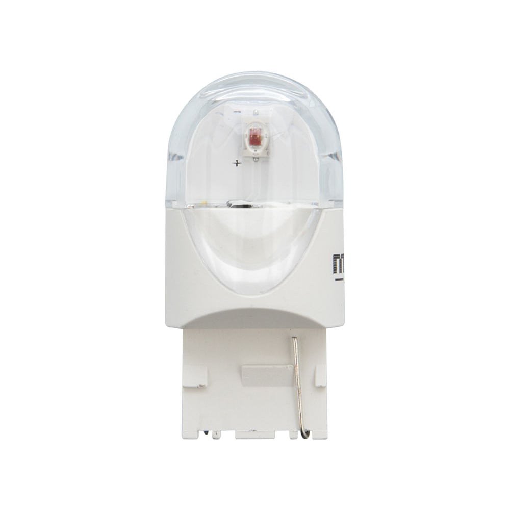 Изображение товара Светодиодная автолампа серия Night Assistant 12В, 2.5Вт, W21W, красный, блистер, шт.(С) MTF Light NW21WR