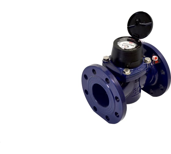 Изображение товара Счетчик холодной воды ООО "Водомер" ТВСНХ 80 IP68 VM-1071-080-22B-68