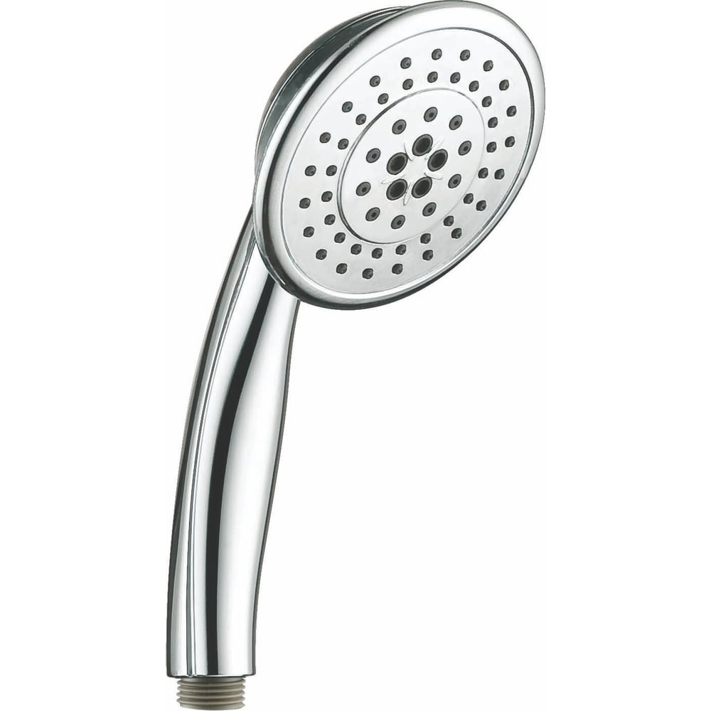 Изображение товара Лейка для душа Bath Plus CYCLONE D-9.0 хром 5 режимов ABS пластик