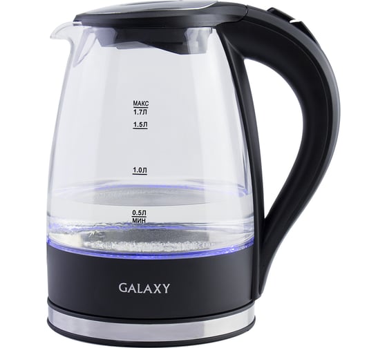 Изображение товара Чайник электрический Galaxy Line GL0552, 7010105520