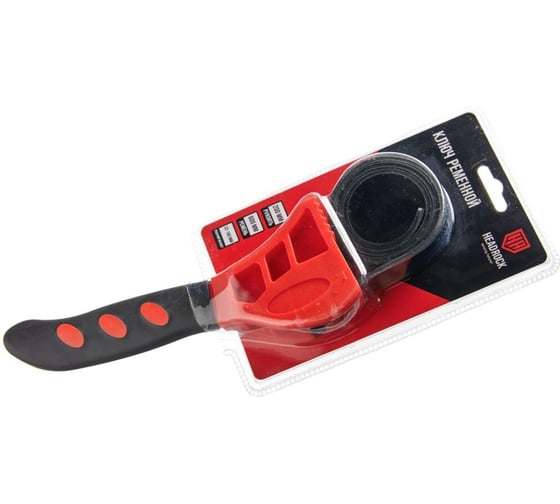 Изображение товара Ключ ременной HEADROCK 600мм 531-842-600