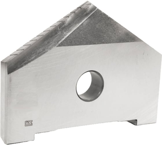 Изображение товара Сверло перовое (пластина) 160 Р6М5(M2) по металлу Русский Инструмент ri.157.468