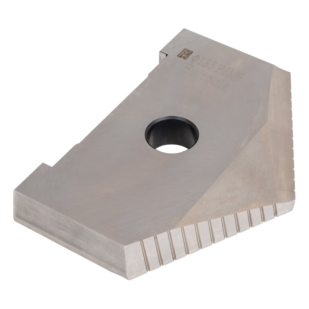 Изображение товара Сверло перовое по металлу 135 мм Русский Инструмент R6M5(M2)