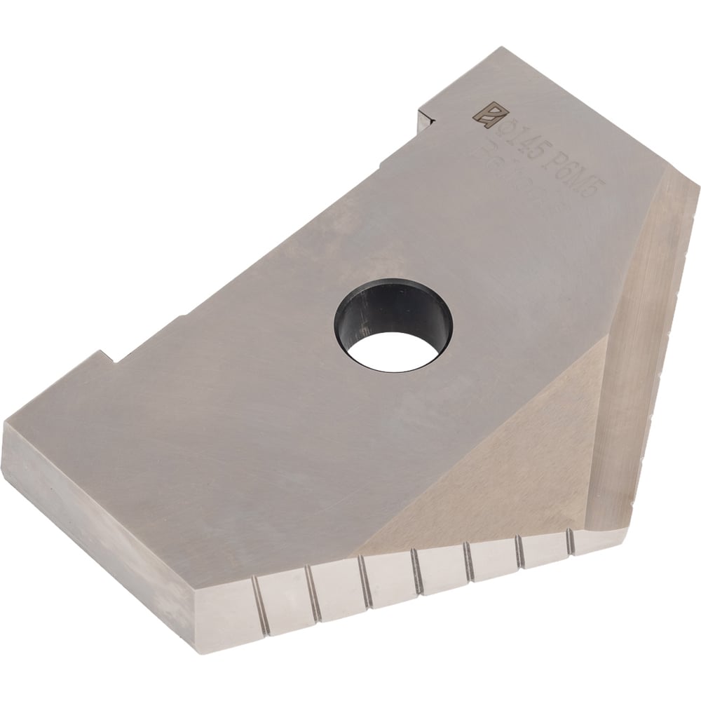 Изображение товара Сверло перовое пластина Русский Инструмент 145 мм Р6М5 по металлу