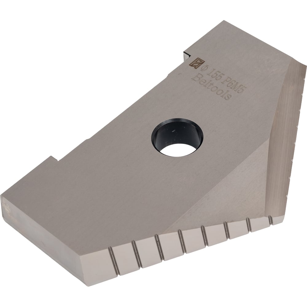 Изображение товара Сверло перовое Русский Инструмент 155 Р6М5(M2) по металлу - профессиональное металлическое сверло 1