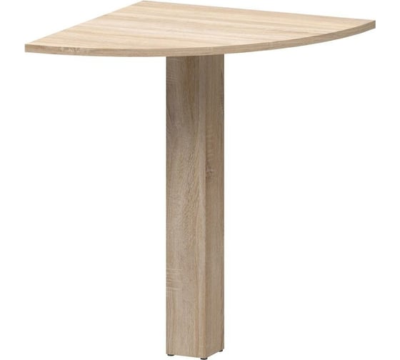 Изображение товара Приставка Комфорт-Питер 2366 Бюджет, 402664, 091 Дуб Сонома 2366.091