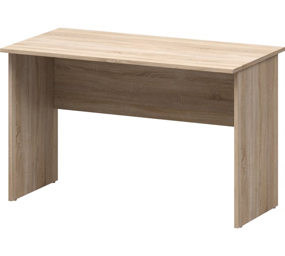 Изображение товара Письменный стол Комфорт-Питер 2362 Бюджет, 402660, 091 Дуб Сонома 2362.091