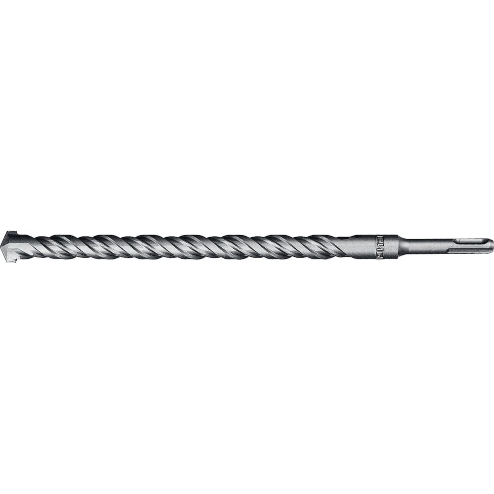 Изображение товара Бур СИБИН 8x160 мм, SDS-plus 29312-160-08_z01