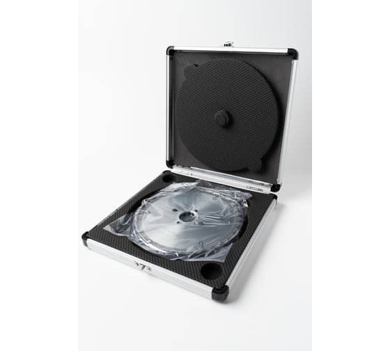 Изображение товара Пила дисковая SURREY DIA подрезная 180x30x4,3-5,5/3,5 z36 KO-F Holz-her TL26120